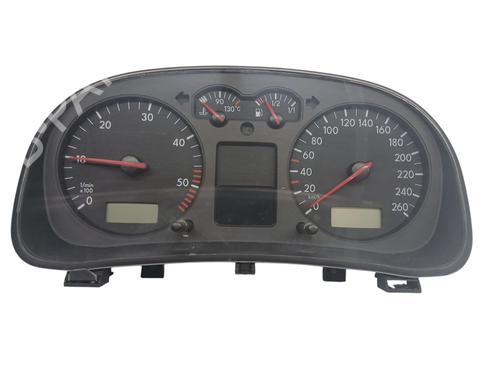 Used Instrument cluster VW GOLF IV (1J1) [1997-2008]  31263404
