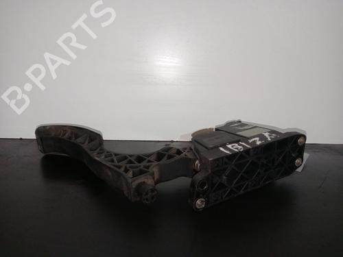Pedal SEAT IBIZA III (6L1)  | BP20822389I4 