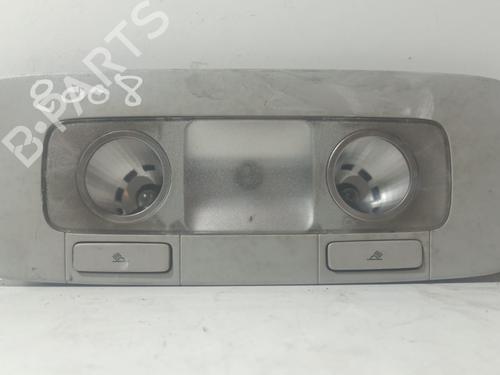 Used Interior roof light VW GOLF VI (5K1) 1.6 TDI (105 hp) 20832416
