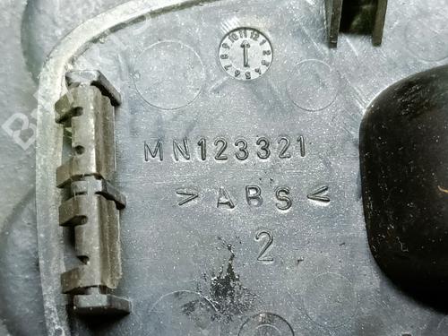 Right rear window switch MITSUBISHI PAJERO III (V7_W, V6_W) 3.2 Di-D (V68W) | BP20817666I28 
