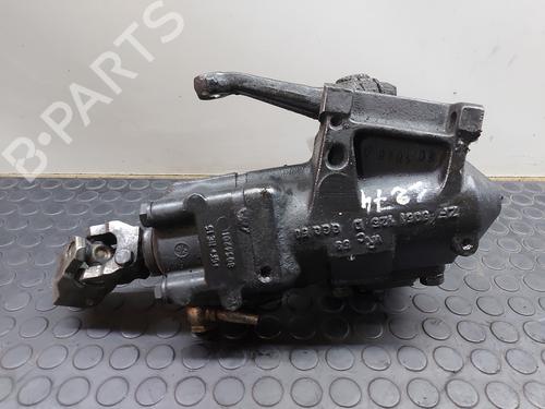Steering rack BMW 5 (E34) 525 tds | BP28183444M22 