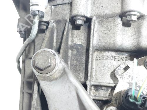 Gearbox FORD TRANSIT CONNECT (P65_, P70_, P80_) 1.8 TDCi | BP32258574M3 