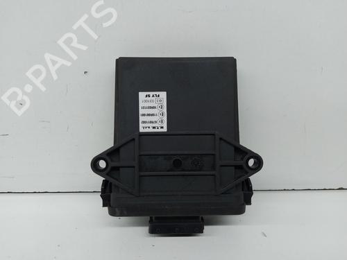 Electronic module CHEVROLET AVEO Hatchback (T300) 1.3 D | BP26645431M83 