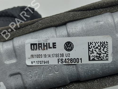 AC radiator SEAT IBIZA V (KJ1, KJG)  | BP26885971M32