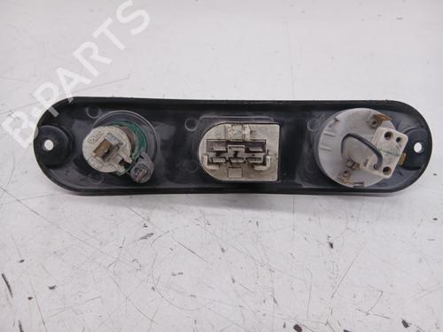 Switch LAND ROVER DEFENDER Station Wagon (L316) 2.5 Td5 4x4 (L316) | BP25989403I30 