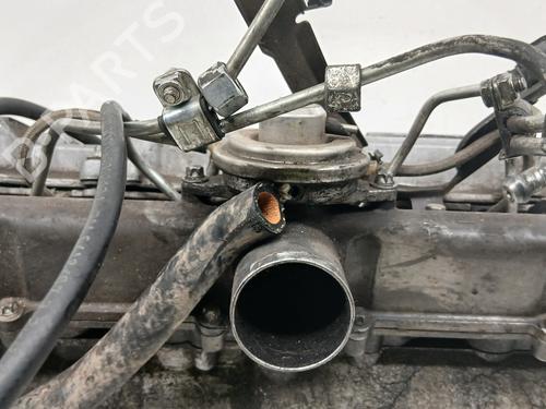 Topstykke OPEL FRONTERA B (U99) 2.2 DTI (6B_ZC, 6B_VF, 6B_66, 6B_76) | BP28502255M5