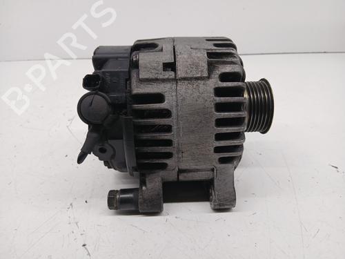 Alternator CITROËN XSARA PICASSO (N68) 2.0 HDi | BP27191775M7 