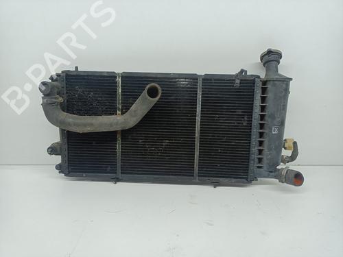 Water radiator CITROËN C15 Box Body/MPV (VD_)  | BP22688017M31 
