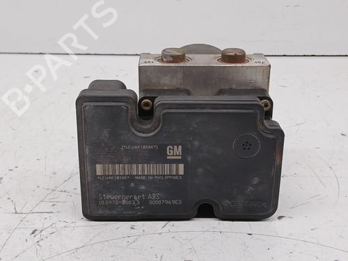 ABS pump OPEL ASTRA H (A04)  | BP28052712M43 