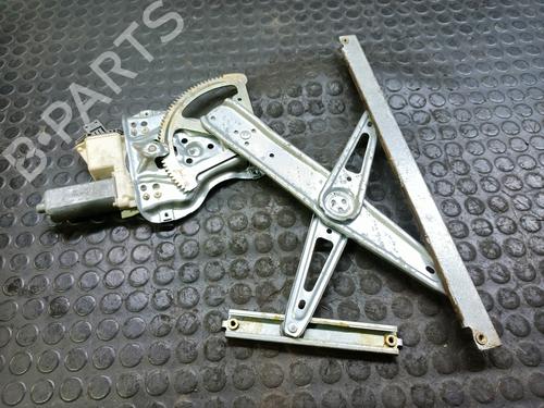 Used Front right window mechanism TOYOTA AVENSIS Saloon (_T25_) 2.0 D-4D (CDT250_, CDT250R) (116 hp) 20836217