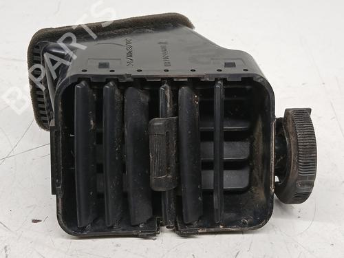 Rejilla aireadora MITSUBISHI PAJERO III (V7_W, V6_W) 3.2 Di-D (V68W, V78W) (165 hp) 31721660