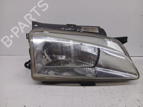 Used Right headlight PEUGEOT PARTNER Box Body/MPV (5_, G_) [1996-2025]  30469308