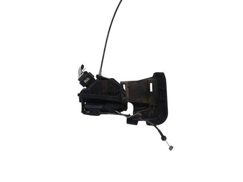 Front left lock FORD RANGER (TKE) 2.2 TDCi 4x4 | BP40626497C98 - Image 4