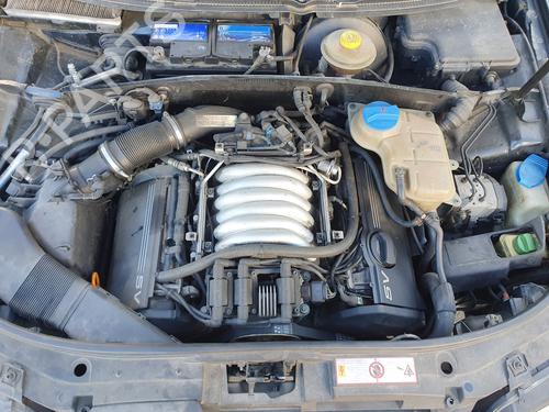 Motor AUDI A6 C5 Avant (4B5) 2.8 | BP20845198M1 