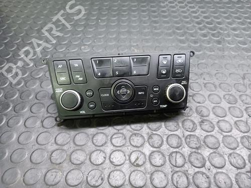 Switch NISSAN ALMERA II (N16) 1.5 | BP20832947I30 