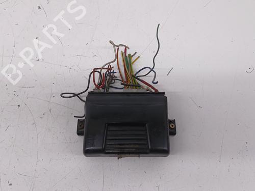 Used Electronic module Electronic module MITSUBISHI GALLOPER (JK-01) 2.5 TD intercooler (99 hp) 34216399 34216399