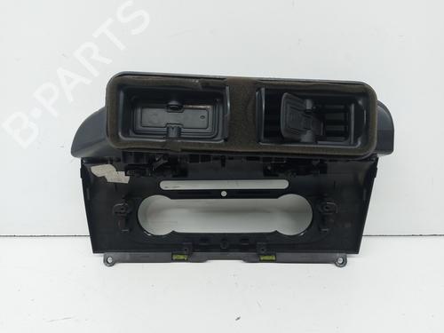 Air vent SEAT ALTEA XL (5P5, 5P8)  | BP26490800I21 