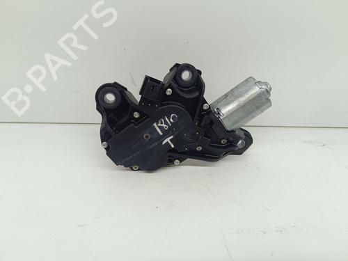 Rear wiper motor NISSAN QASHQAI / QASHQAI +2 I (J10, NJ10, JJ10E) 2.0 dCi All-wheel Drive | BP21217748M102 