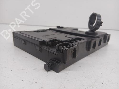 Fuse box PEUGEOT 206 Hatchback (2A/C) 1.9 D | BP27858182E1 