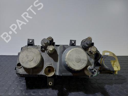 Right headlight LANCIA DELTA II (836_) 1.9 TD (836AM, 836AN) | BP20841852C29 