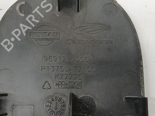 Switch NISSAN QASHQAI I (J10, NJ10) 2.0 dCi | BP29715824I30 