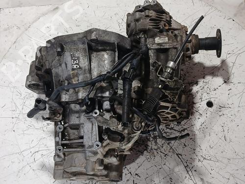 Gearbox NISSAN X-TRAIL I (T30)  | BP26222632M3 