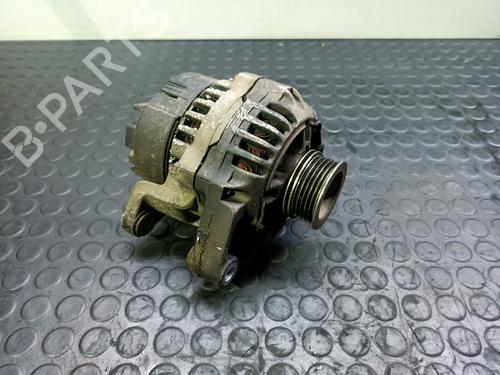 Alternator OPEL CORSA B (S93) 1.0 i 12V (F08, F68, M68) | BP20830698M7 