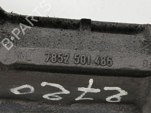 Steering rack BMW 3 (E46) 320 d | BP28069821M22 