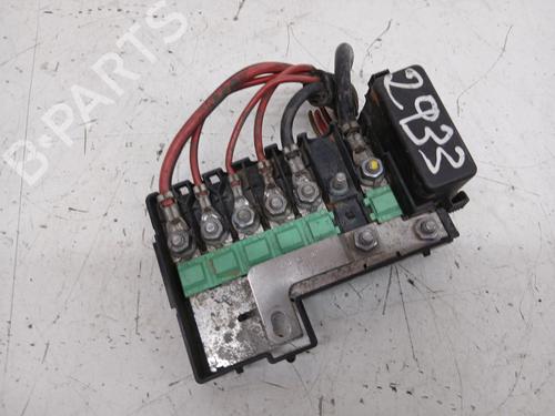 Used Fuse box SEAT TOLEDO IV (KG3) [2012-2019]  29591004