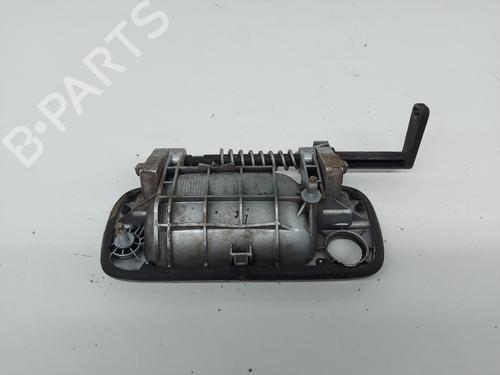 Front right exterior door handle PEUGEOT 406 (8B) 2.1 TD 12V | BP22436540C129 