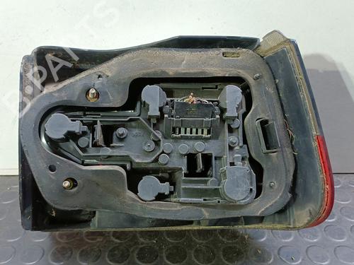 Left taillight SEAT IBIZA II (6K1) 1.9 D | BP20817694C34 