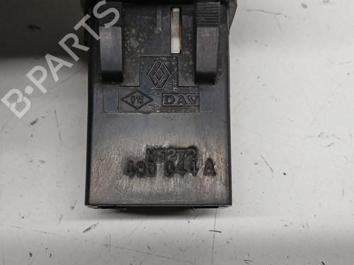 Warning switch VW GOLF IV (1J1) 1.8 T | BP27600726I22 