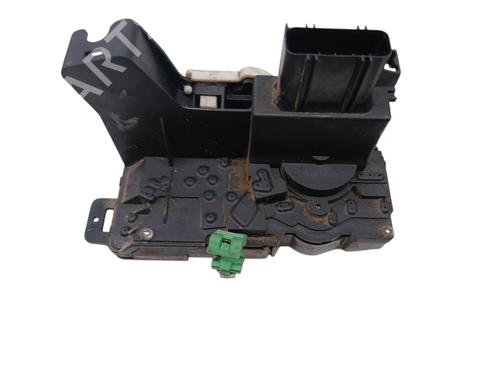 Used Front right lock MERCEDES-BENZ VITO Mixto (Double Cabin) (W447) 111 CDI (447.701, 447.703, 447.705) (114 hp) 32368860