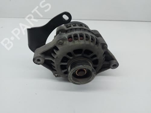 Used Alternator OPEL ASTRA G Saloon (T98) [1998-2009]  22408028