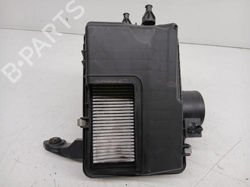 Air filter box NISSAN QASHQAI II SUV (J11, J11_)  | BP25607482M87 
