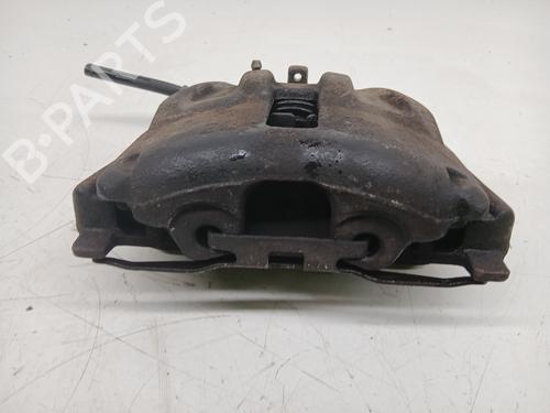 Used Right front brake caliper MERCEDES-BENZ VITO Van (W638) 110 D 2.3 (638.074, 638.078) (98 hp) 24876347