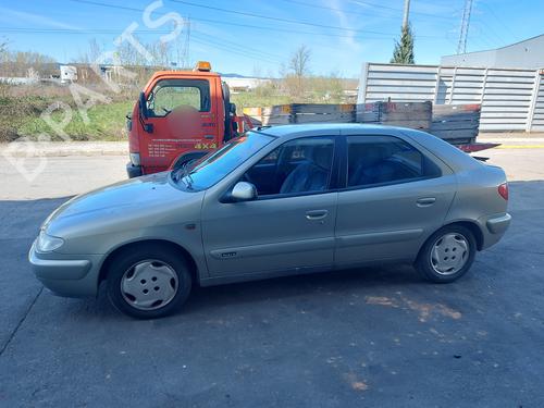 Højre baglygte CITROËN XSARA (N1) 1.9 TD | BP20816846C35 
