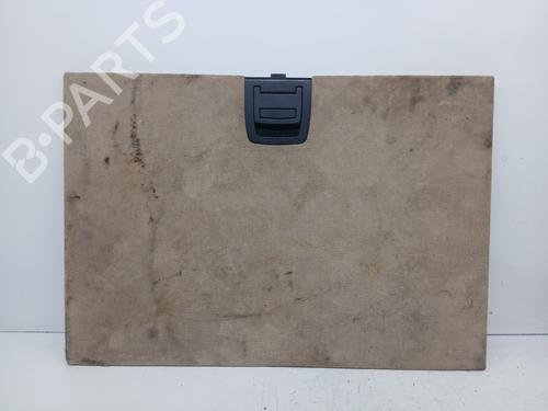 Plage arrière Plage arrière BMW X3 (E83) xDrive 25 i (218 hp) 34265825 34265825