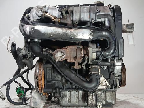 Motore PEUGEOT 206 Hatchback (2A/C) 2.0 HDI 90 (90 hp) 20844954