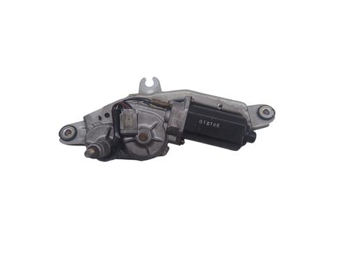 Used Rear wiper motor Rear wiper motor NISSAN X-TRAIL I (T30) [2001-2013] 33891420 33891420