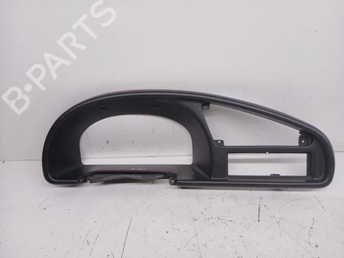 Used Other PEUGEOT PARTNER Box Body/MPV (5_, G_) [1996-2026]  31614128