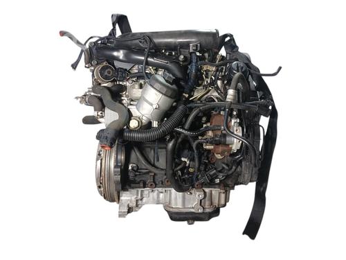 Engine OPEL ASTRA H (A04) | BP36419424M1 - Image 2