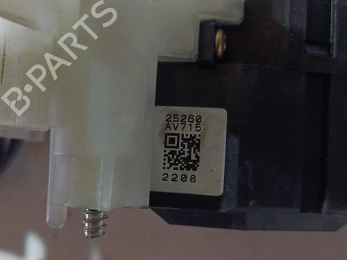 Headlight switch NISSAN PRIMERA (P12) 2.2 Di | BP20817717I24 