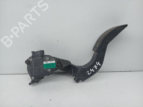 Pedal AUDI A4 B7 Avant (8ED) 2.0 TDI 16V | BP27261683I4