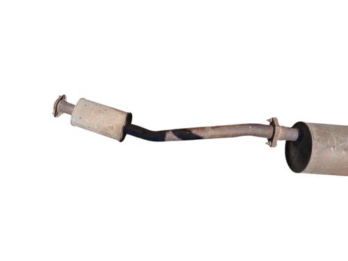 Exhaust system NISSAN PICK UP (D22) 2.5 Di | BP36566811M121 - Image 3