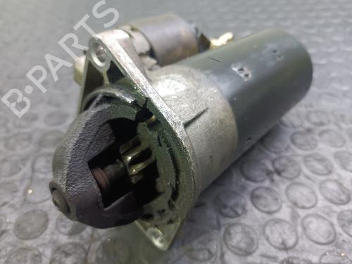 Used Starter FIAT PUNTO (188_) [1999-2012]  20821493