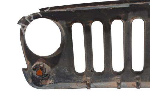 Grill JEEP WRANGLER III (JK) 2.8 CRD | BP37672305C40  - Image 5