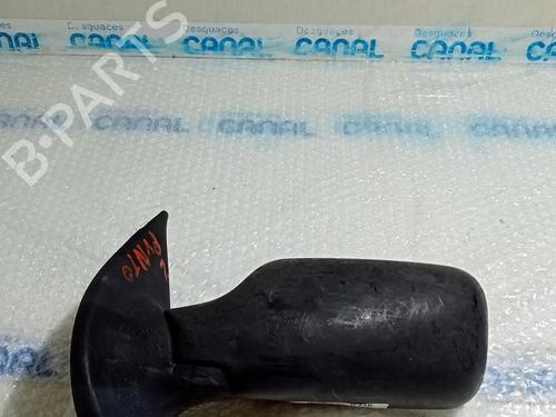 Left mirror FIAT PUNTO (176_) 60 1.2 (176AP, 176AR, 176AQ, 176BB) | BP20819184C26 