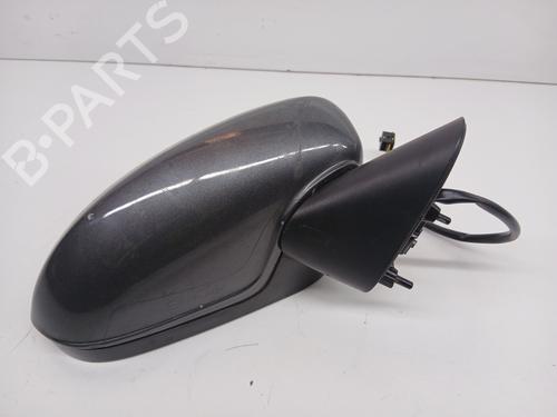 Right mirror OPEL CORSA D (S07)  | BP26719834C27 