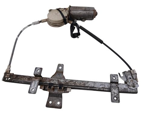 Used Front right window mechanism Front right window mechanism NISSAN TERRANO II (R20) 2.7 TDi 4WD (125 hp) 33620779 33620779
